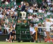Blockbuster în optimile de la Wimbledon: liderul mondial vs campioana de la Roland Garros