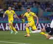 Ucraina - Anglia » Sferturi de finală Euro 2020