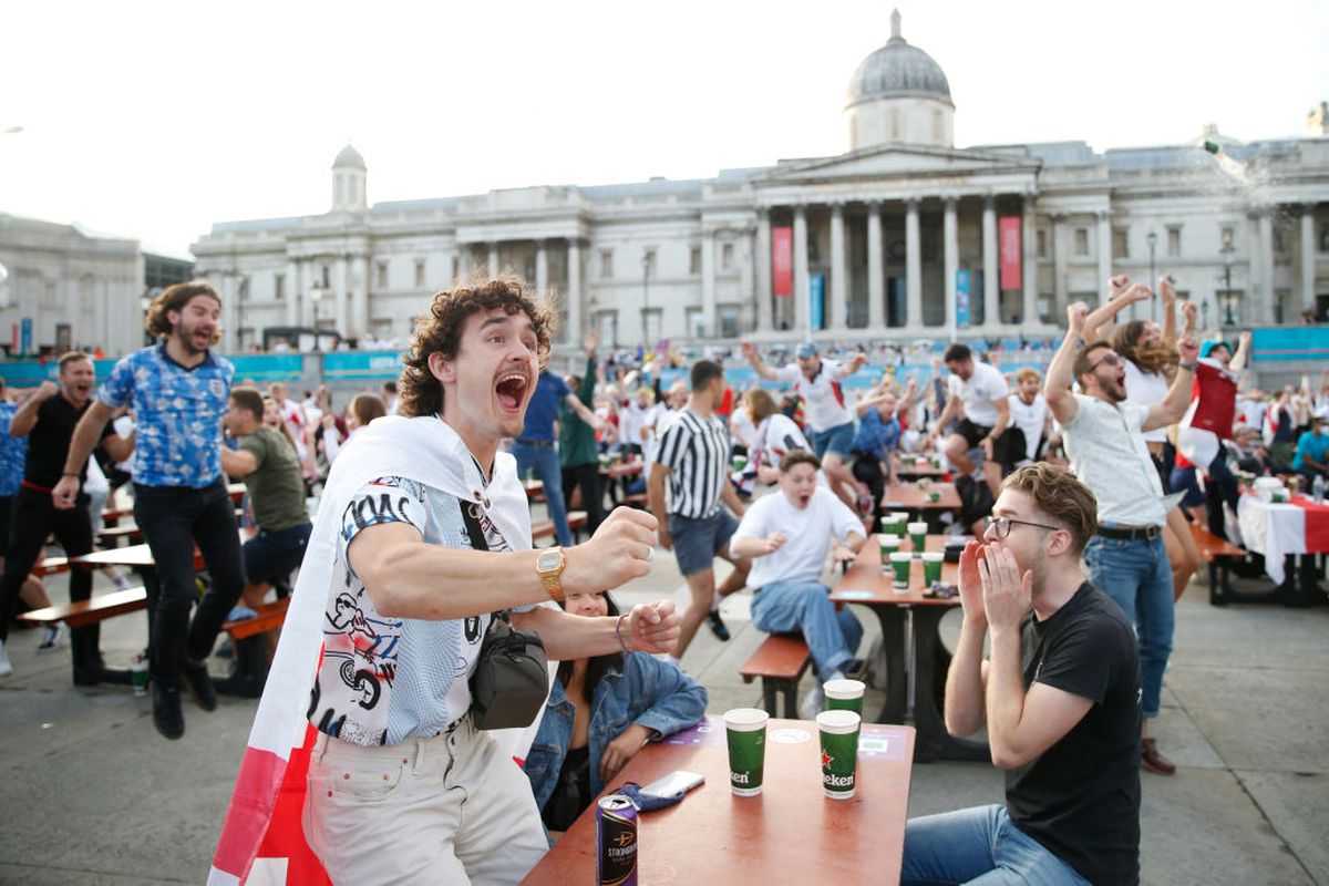 Mircea Lucescu, în atenția naționalei care a impresionat la EURO 2020: „Am auzit că se vorbește de el”