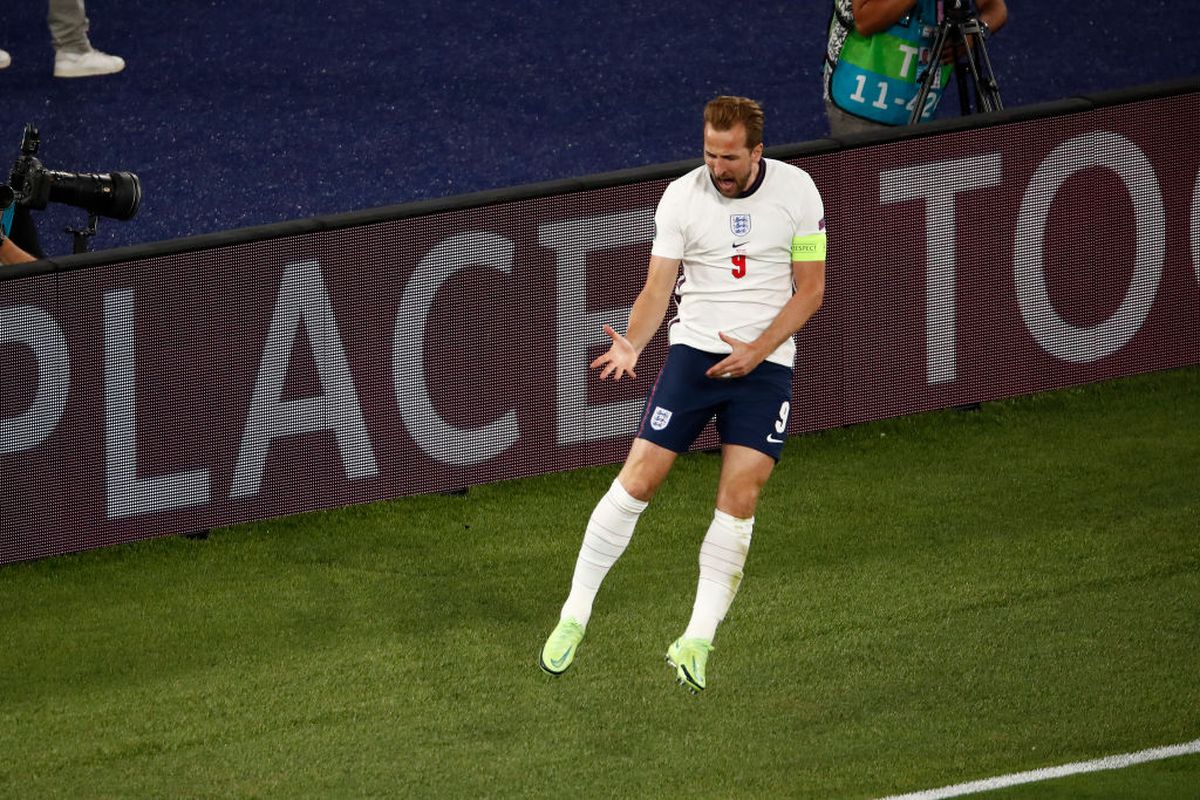 „Am învățat din nopțile dureroase” » Discursul lui Gareth Southate, după calificarea Angliei în semifinalele EURO 2020