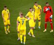 Ucraina - Anglia » Sferturi de finală Euro 2020