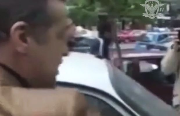 Rapidiștii se țin de glume » Modul inedit prin care și-au prezentat adversarele din sezonul viitor de Liga 1 :D