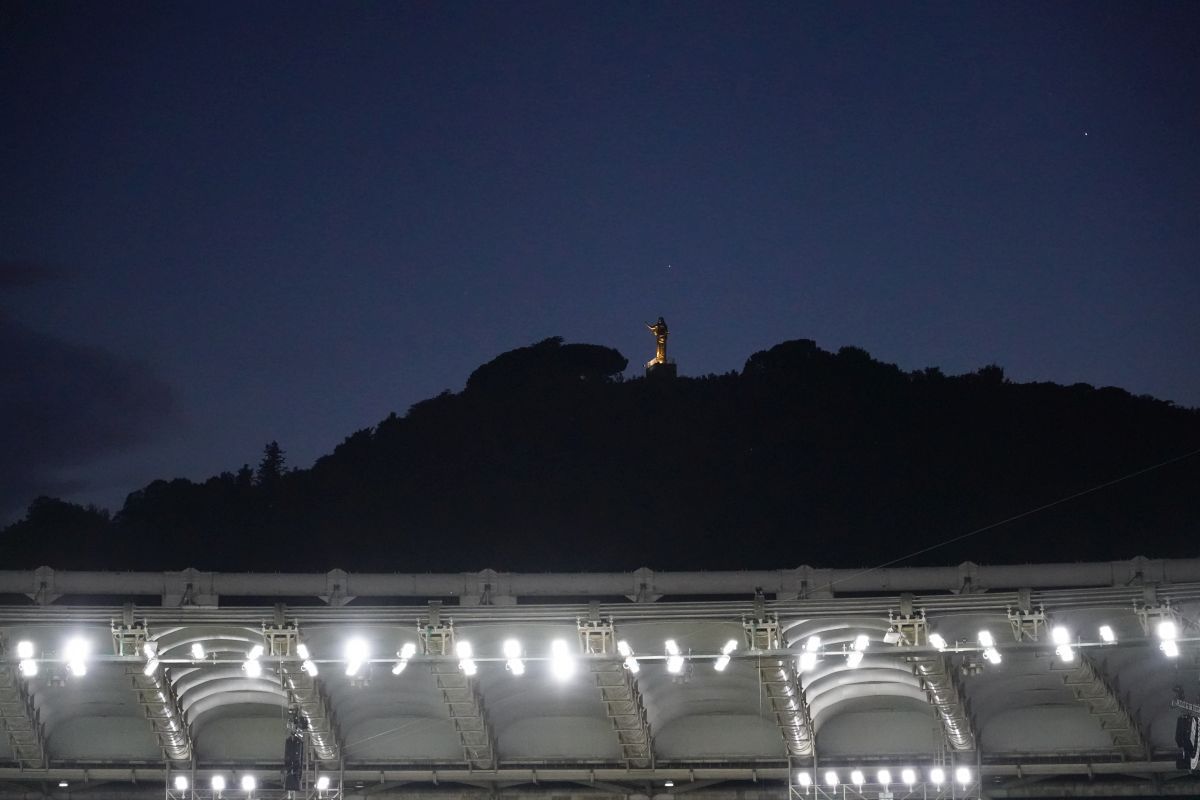 „Am învățat din nopțile dureroase” » Discursul lui Gareth Southate, după calificarea Angliei în semifinalele EURO 2020