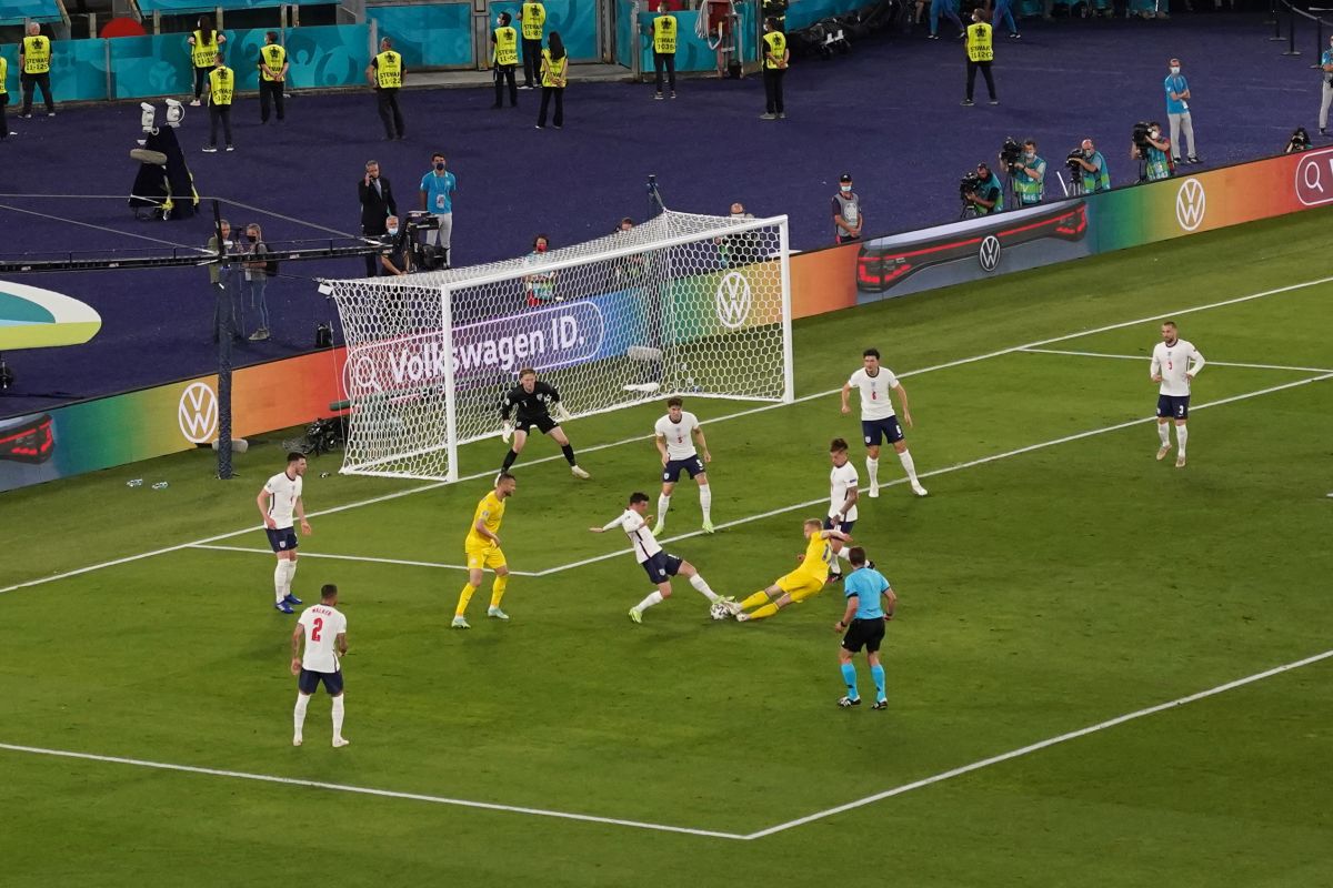 Mircea Lucescu, în atenția naționalei care a impresionat la EURO 2020: „Am auzit că se vorbește de el”