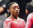 Simone Biles, mărturisiri tulburătoare din copilărie