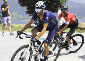 „N-a fost accident, a fost încercare de asasinare!” » Celebrul ciclist Alejandro Valverde, implicat într-un accident cu o mașină
