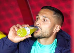 Trei cluburi din Spania sunt pe urmele lui Florin Andone