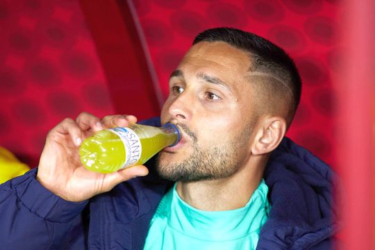 Florin Andone // Foto: Imago