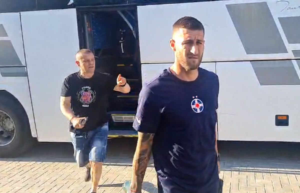 Gheorghe Mustață delegație FCSB