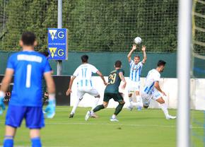 CS Universitatea Craiova - FC Heidenheim 1-0 » Trupa lui Balint, victorie în al treilea amical al verii