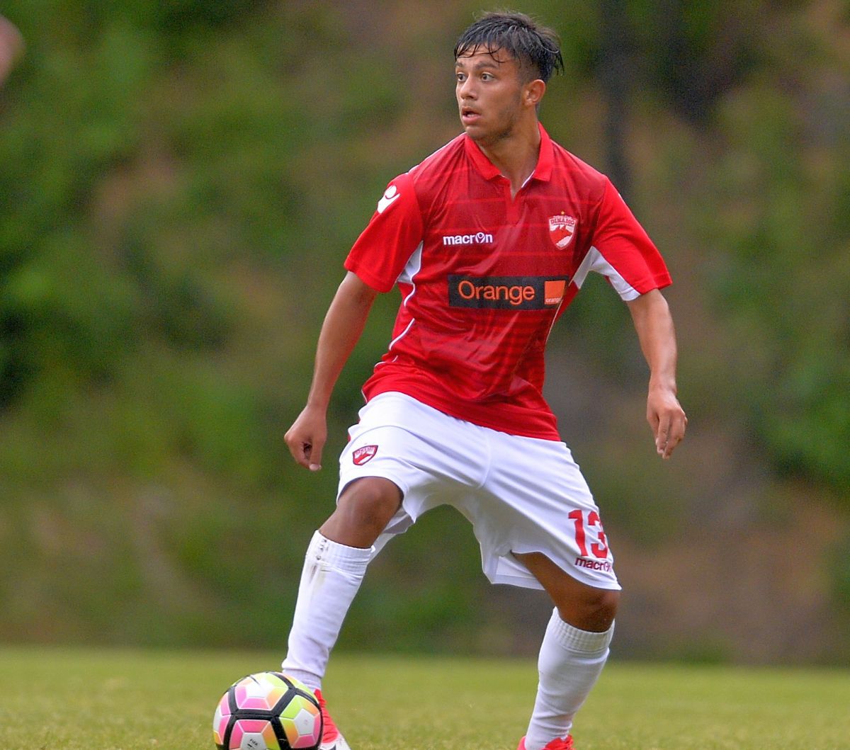 Îndepărtat de la Dinamo, fostul jucător „mușcă” din conducere: „Vreți să plece toți cei care au făcut ceva pentru club? Bravo vouă, ne merităm soarta!”