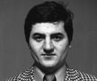 Dumitru Dragomir (foto: arhiva GSP)