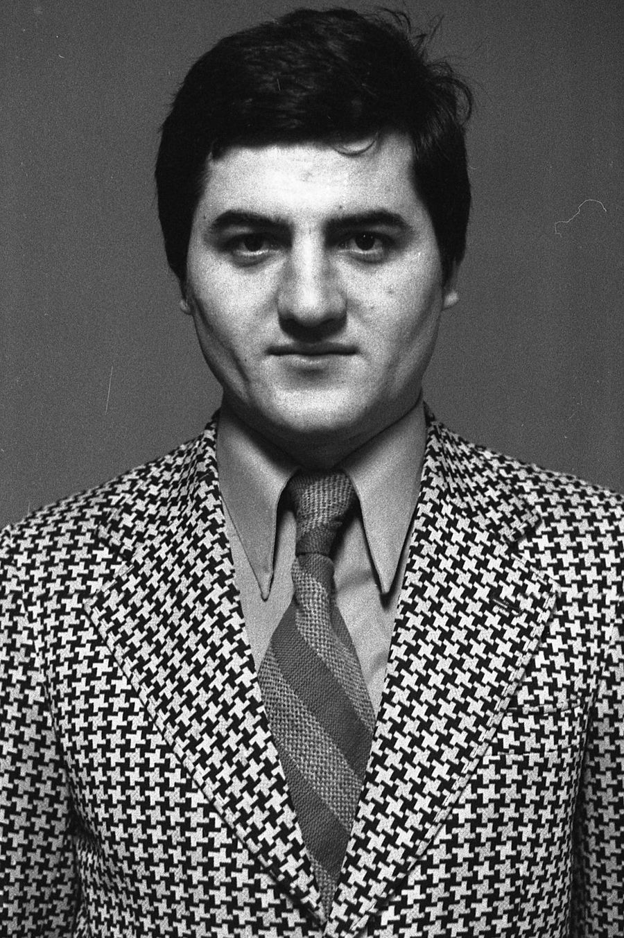 Dumitru Dragomir (foto: arhiva GSP) 49 de ani de la inedita finală de Cupă, între o echipă de „B” și una de „C” » Mitică Dragomir: „Eu am rezolvat totul, deși aveam doar 27 de ani. Am «uns» multe uși ca să nu scârțâie, dar n-a fost corupție!”