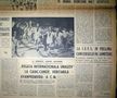 49 de ani de la inedita finală de Cupă, între o echipă de „B” și una de „C” » Mitică Dragomir: „Eu am rezolvat totul, deși aveam doar 27 de ani. Am «uns» multe uși ca să nu scârțâie, dar n-a fost corupție!”