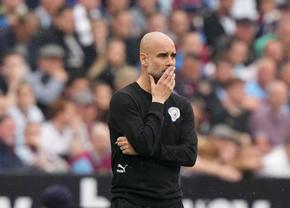 Probleme la Manchester City » Una dintre vedete l-a anunțat pe Guardiola că vrea la Barcelona