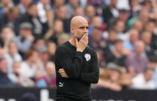 Probleme la Manchester City » Una dintre vedete l-a anunțat pe Guardiola că vrea să plece la Barcelona