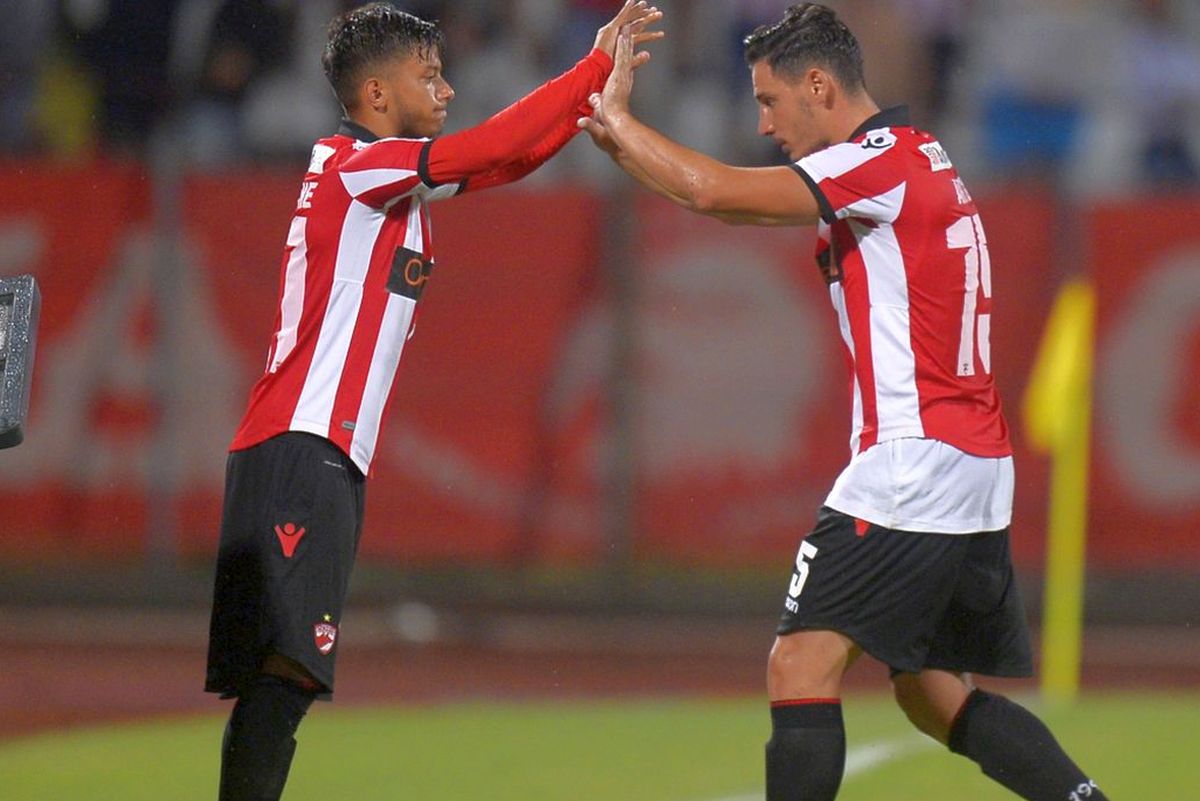 Îndepărtat de la Dinamo, fostul jucător „mușcă” din conducere: „Vreți să plece toți cei care au făcut ceva pentru club? Bravo vouă, ne merităm soarta!”