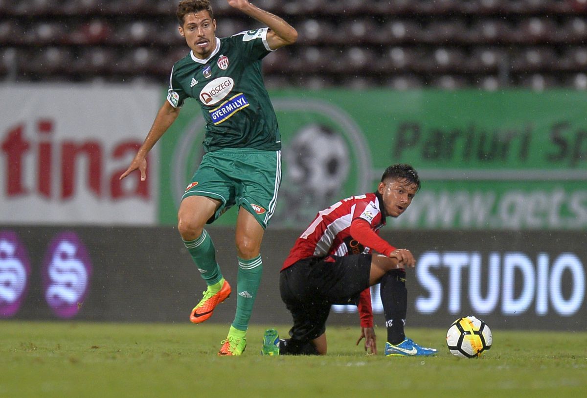 Îndepărtat de la Dinamo, fostul jucător „mușcă” din conducere: „Vreți să plece toți cei care au făcut ceva pentru club? Bravo vouă, ne merităm soarta!”