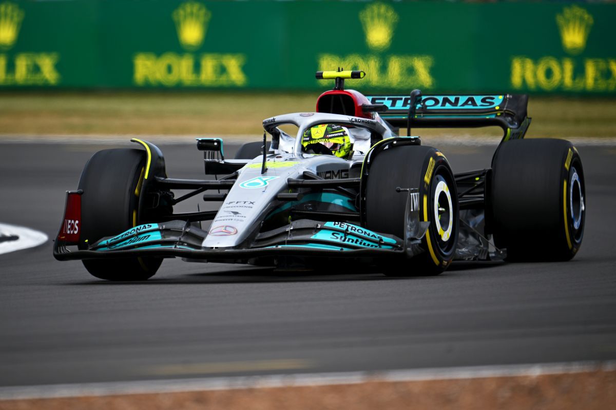 Marele Premiu al Marii Britanii în Formula 1: Cursă de senzație la Silverstone » Carlos Sainz jr, prima victorie din carieră + Leclerc, Perez și Hamilton, duel incendiar în ultimele tururi