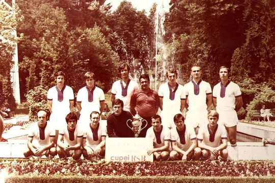 Chimia Râmnicu Vâlcea (foto: arhiva GSP)
