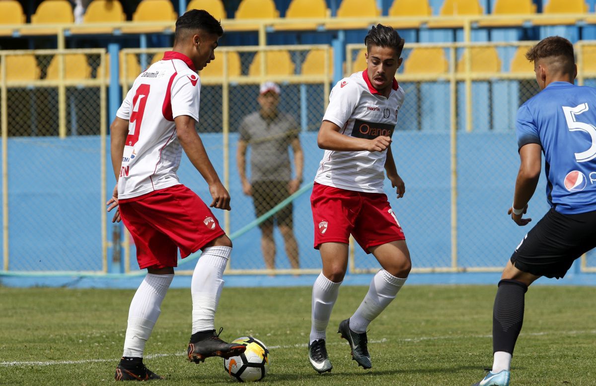 Îndepărtat de la Dinamo, fostul jucător „mușcă” din conducere: „Vreți să plece toți cei care au făcut ceva pentru club? Bravo vouă, ne merităm soarta!”