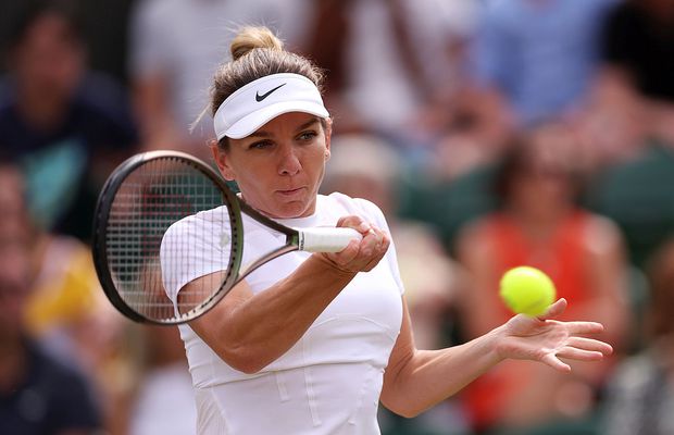 Simona Halep, a doua favorită la câștigarea Wimbledon 2022 » Cum arată cotele după ce Iga Swiatek a fost eliminată