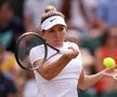 Simona Halep, la Wimbledon 2022 // FOTO: Guliver/GettyImages
