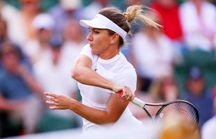 Când se joacă Simona Halep - Paula Badosa în turul 4 la Wimbledon 2022. Cine transmite la TV