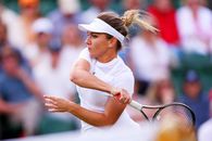 Când se joacă Simona Halep - Paula Badosa în turul 4 la Wimbledon 2022. Cine transmite la TV