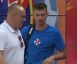Gheorghe Mustață delegație FCSB