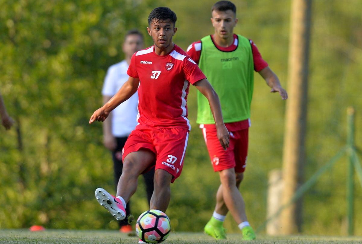 Îndepărtat de la Dinamo, fostul jucător „mușcă” din conducere: „Vreți să plece toți cei care au făcut ceva pentru club? Bravo vouă, ne merităm soarta!”