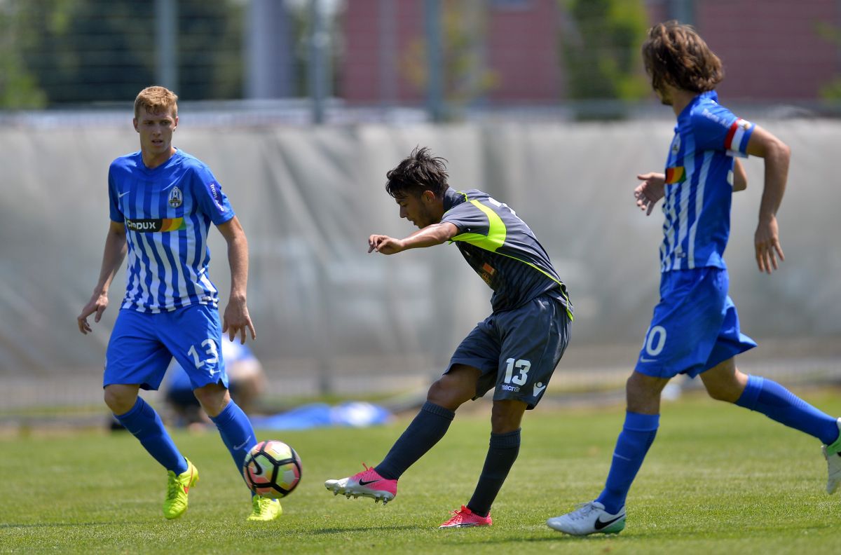 Îndepărtat de la Dinamo, fostul jucător „mușcă” din conducere: „Vreți să plece toți cei care au făcut ceva pentru club? Bravo vouă, ne merităm soarta!”