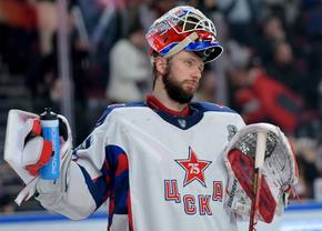Un hocheist a fost arestat în Rusia » Se pregătea de un transfer în SUA