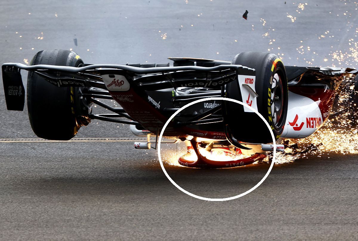 Ce este Halo, sistemul din Formula 1 care a salvat DOUĂ VIEȚI într-o zi! Piloții, în frunte cu Hamilton și Verstappen, au încercat să-l blocheze, deși ei l-au cerut!