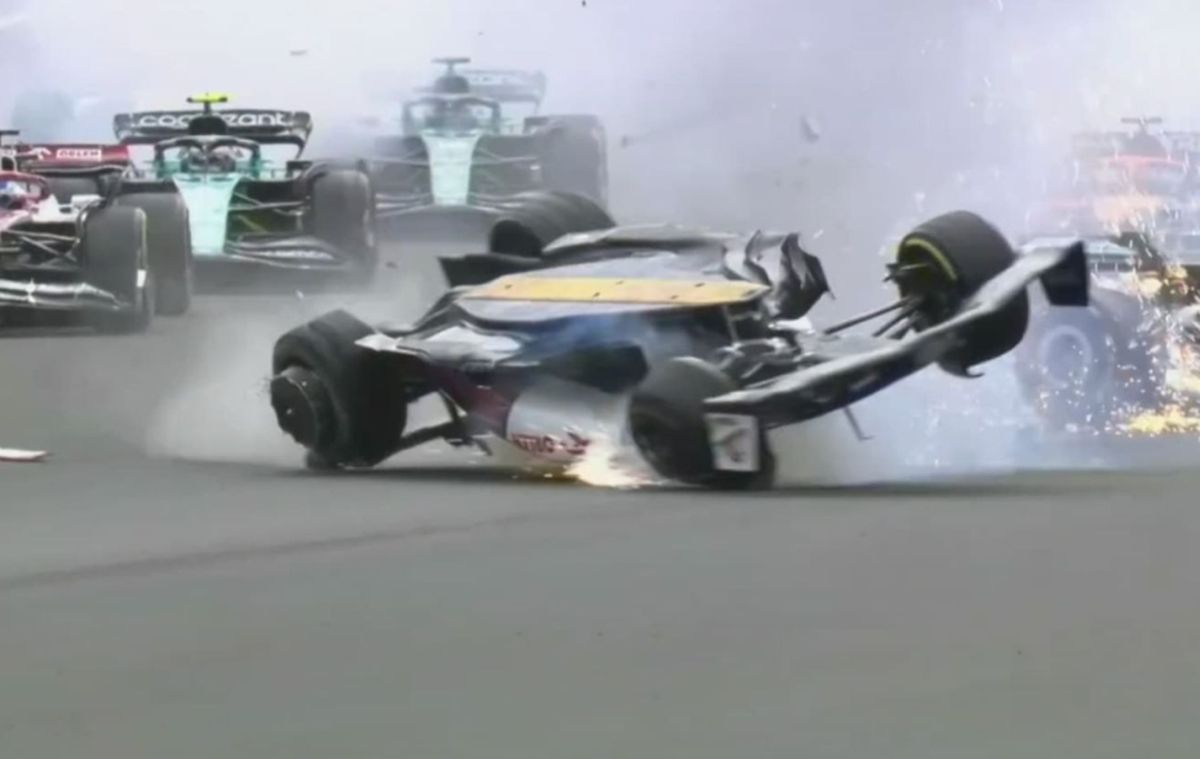 Ce este Halo, sistemul din Formula 1 care a salvat DOUĂ VIEȚI într-o zi! Piloții, în frunte cu Hamilton și Verstappen, au încercat să-l blocheze, deși ei l-au cerut!