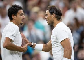 Nadal, acuzat de fani după gestul de la Wimbledon: „O scenă patetică” + Cum a reacționat spaniol la final
