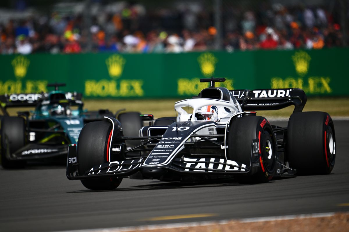 Marele Premiu al Marii Britanii în Formula 1: Cursă de senzație la Silverstone » Carlos Sainz jr, prima victorie din carieră + Leclerc, Perez și Hamilton, duel incendiar în ultimele tururi