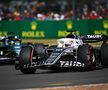 Formula 1, Marele Premiu din Marea Britanie