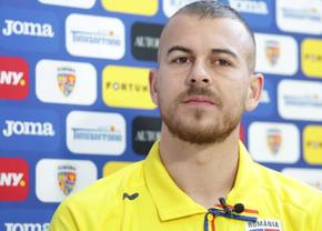 Unde nu ar vrea  Denis Alibec să mai joace: „Acolo au fost cele mai mari probleme. Mă așteptam să fie mai corecți”