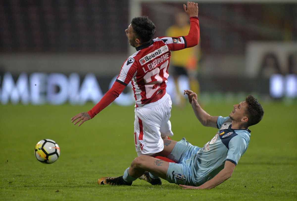 „Mi-am făcut curaj să scriu acest mesaj...” » Scrisoarea emoționantă a jucătorului alungat de Dinamo: „De ce nu am reușit? Aș răspunde în felul următor”