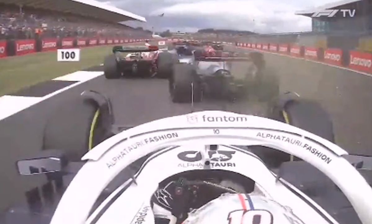 Ce este Halo, sistemul din Formula 1 care a salvat DOUĂ VIEȚI într-o zi! Piloții, în frunte cu Hamilton și Verstappen, au încercat să-l blocheze, deși ei l-au cerut!