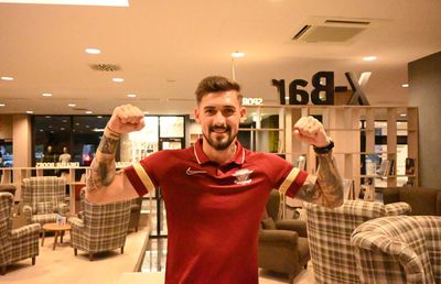 Patronul din Superliga îi închide ușa în față rapidistului Alexandru Albu: „Nu ne interesează”