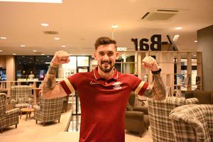 Rivalii din play-off îi închid ușa în față lui Alexandru Albu!: „Nu ne interesează”
