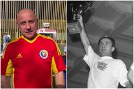 Mărturia unui câștigător de Cupa României care a luat viața de la zero în Elveția: „Am lucrat 7 ani la negru. Căram plăci pe șantier, am luat mobilă și covoare de la colțul străzii”