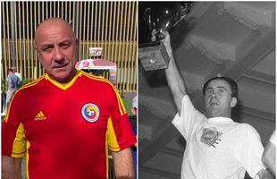 Mărturia unui câștigător de Cupa României care a luat viața de la zero în Elveția: „Am lucrat 7 ani la negru. Căram plăci pe șantier, am luat mobilă și covoare de la colțul străzii”