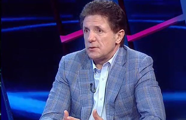 Gică Popescu a intrat în direct și a făcut iureș: „Ați comentat la mișto, că jucăm cu amatori, că sunt vai de capul lor”