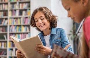Cum să alegi cărțile potrivite în funcție de vârsta copilului?