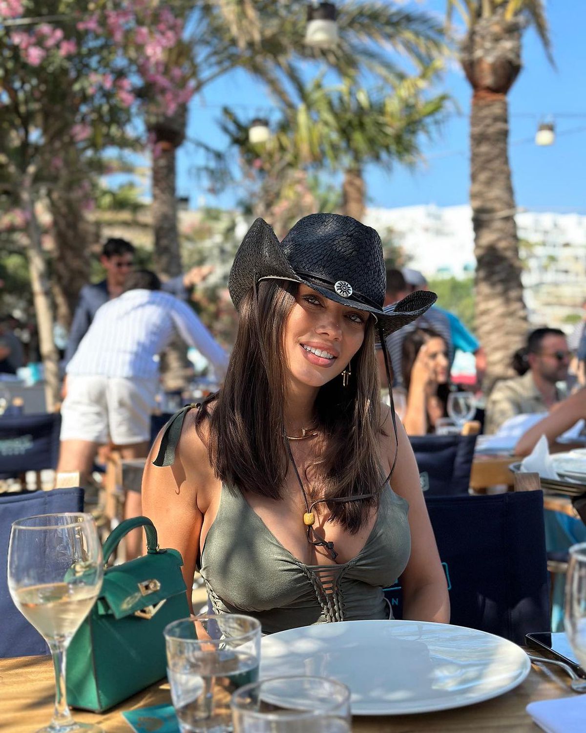 Oana Marica. Foto: Instagram