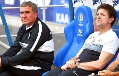 Farul, dată peste cap de hotărârea UEFA » Gică Popescu: „Trebuie să luăm totul de la zero!”