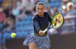 Început de vis pentru România pe iarba londoneză! Ana Bogdan elimină favorita numărul 15 la Wimbledon